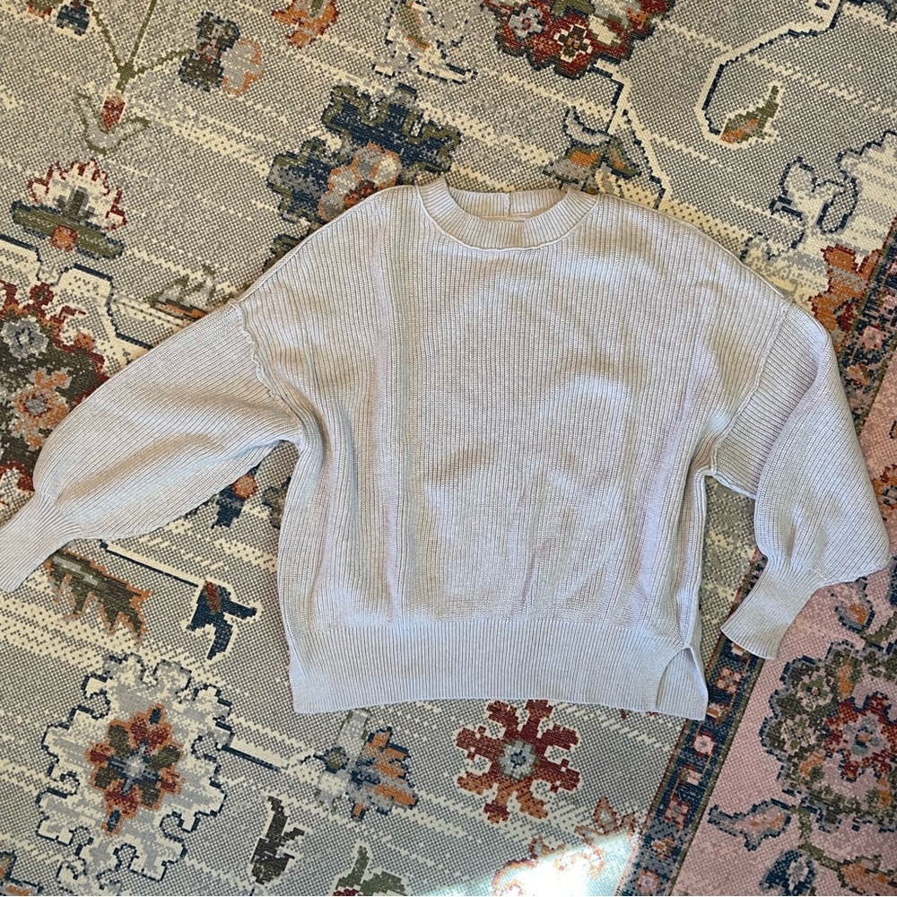 Aerie sweater